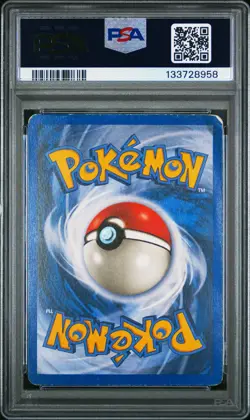 PSA 1 Umbreon Skyridge Holo H30/H32 Graded Pokemon Card - Image 2