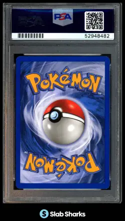 2003 POKEMON SKYRIDGE #H30/H32 UMBREON HOLO PSA 9 - Image 2