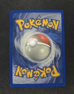 Pokemon Umbreon Skyridge Holo H30/H32 ITA 2003 Vintage Card - Image 2