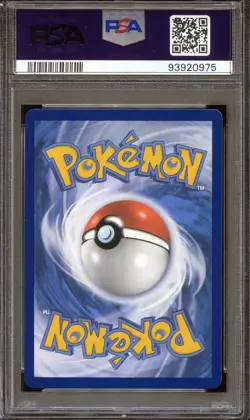 PSA 10 GEM MINT RAIKOU V ALT ART GG41/GG70 CROWN ZENITH 2023 POKEMON TCG - Image 2