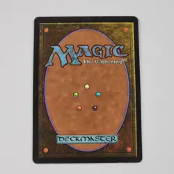 MTG Exhume Urza's Saga Magic the Gathering LP Card Black Sorcery Vintage #134 - Image 2