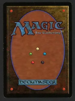 ***Beta Zombie Master*** MTG Beta Magic Kid Icarus - Image 2