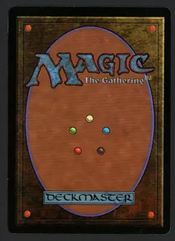 ***Beta Web*** MTG Beta Magic Kid Icarus - Image 2