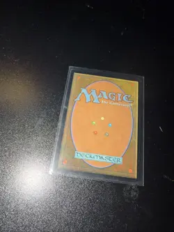 Onslaught MTG FOIL Island (#335) Magic - Image 2