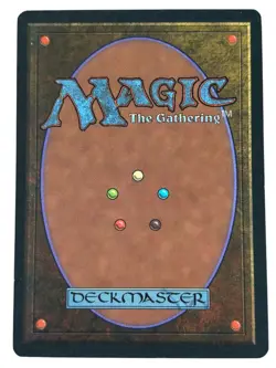 MTG Ashnod's Altar Anthologies Near Mint Regular Vintage Old School Magic - Image 2