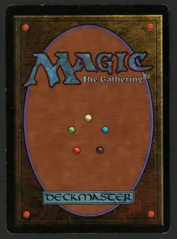 ***Beta Siren's Call*** MTG Beta Magic Kid Icarus - Image 2