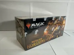 Modern Horizons (MH1) Booster Box - Magic: the Gathering MtG - FACTORY SEALED - Image 2