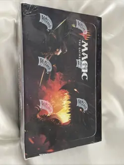 Magic the Gathering Draft Booster Box Adventures in The Forgotten Realms 630509981151 - Image 2