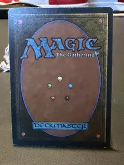 Mana Drain: 1994 Magic the Gathering - Legends MTG LP Gamechanger - Image 2