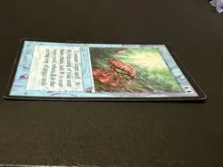 Mana Drain: 1994 Magic the Gathering - Legends MTG LP Gamechanger - Image 5