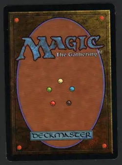 ***Beta Psychic Venom*** MTG Beta Magic Kid Icarus - Image 2