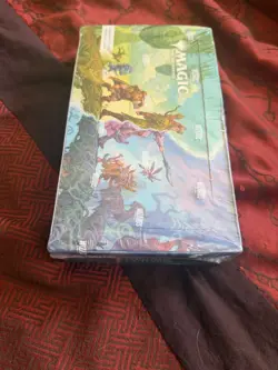 Sealed Lorwyn Eclipsed Play Booster Box Magic MTG Sealed - Image 2
