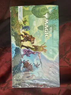 Sealed Lorwyn Eclipsed Play Booster Box Magic MTG Sealed - Image 3