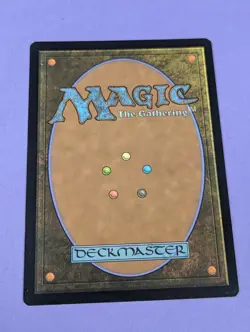 MTG Magic: Modern Horizons 2: Patriarch's Bidding Etched Foil #275/303 Rare - NM - Image 2