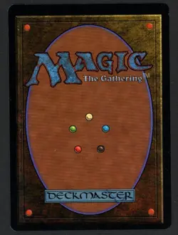 ***Beta Phantasmal Terrain*** MTG Beta Magic Kid Icarus - Image 2