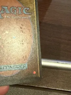 MANA DRAIN MTG Magic The Gathering LEGENDS LP See Pics - Image 5