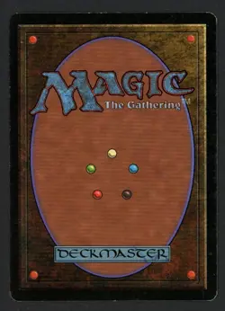 ***Beta Meekstone*** MTG Beta Magic Kid Icarus - Image 2