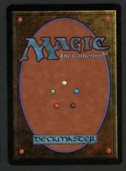 ***Beta Manabarbs*** MTG Beta Magic Kid Icarus - Image 2