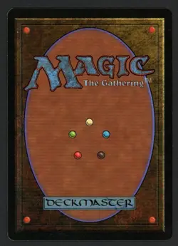 ***Beta Living Wall*** MTG Beta Magic Kid Icarus - Image 2