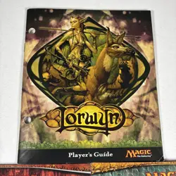 MTG Player's Guide Lorwyn New Phyrexia Mirrodin Besieged - LOT OF 3 - Image 2