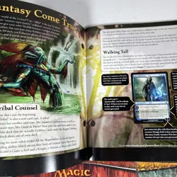 MTG Player's Guide Lorwyn New Phyrexia Mirrodin Besieged - LOT OF 3 - Image 3