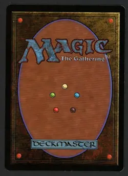 ***Beta Lifetap*** MTG Beta Magic Kid Icarus - Image 2