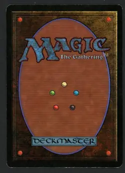 ***Beta Kormus Bell*** MTG Beta Magic Kid Icarus - Image 2