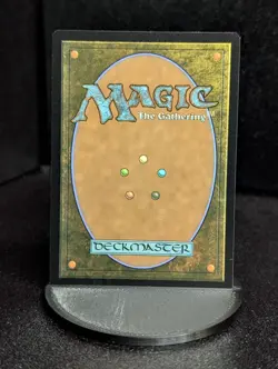 Blood Crypt Lorwyn Eclipsed Foil MTG NM/M - Image 2