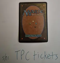 FOIL Plains - Invasion - Magic MTG - Near Mint NM - TCG Value $5.50 - Image 2