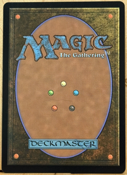 LIMITED EDITION Secret Lair MtG Cultural Exchange Unplayed NM FULL ART FOIL! - Image 2