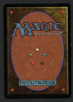 ***Beta Granite Gargoyle*** MTG Beta Magic Kid Icarus - Image 2