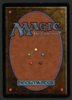 ***Beta Forcefield*** MTG Beta Magic Kid Icarus - Image 2