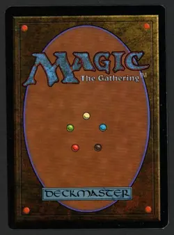 ***Beta Fog*** MTG Beta Magic Kid Icarus - Image 2