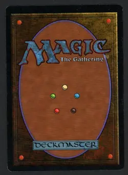 ***Beta Fireball*** MTG Beta Magic Kid Icarus - Image 2