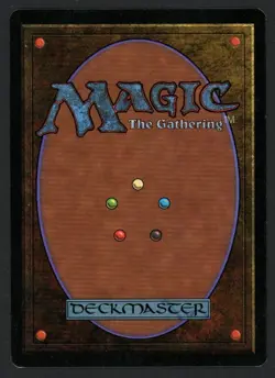 ***Beta Dwarven Demolition Team*** MTG Beta Magic Kid Icarus - Image 2