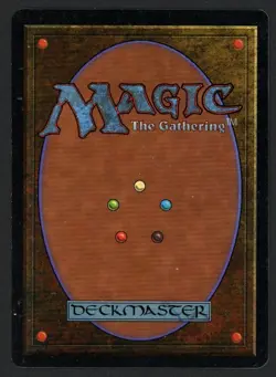 ***Beta Drudge Skeletons*** MTG Beta Magic Kid Icarus - Image 2