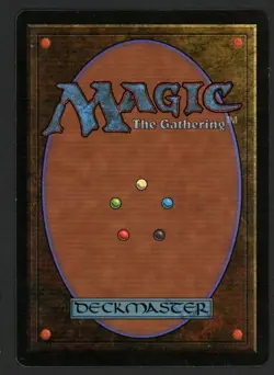 ***Beta Drain Power*** MTG Beta Magic Kid Icarus - Image 2