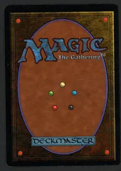 ***Beta Disintegrate*** MTG Beta Magic Kid Icarus - Image 2