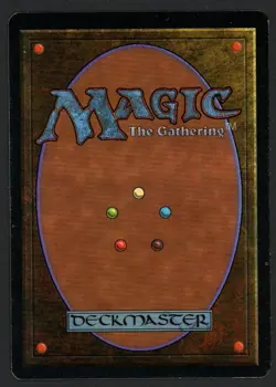 ***Beta Death Ward*** MTG Beta Magic Kid Icarus - Image 2