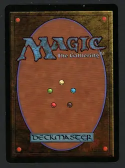 ***Beta Darkpact*** MTG Beta Magic Kid Icarus - Image 2