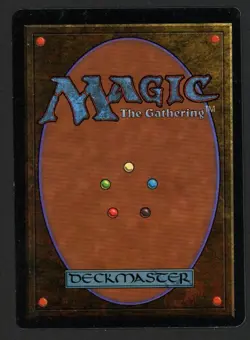 ***Beta Craw Wurm*** MTG Beta Magic Kid Icarus - Image 2