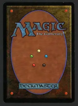 ***Beta Cockatrice*** MTG Beta Magic Kid Icarus - Image 2