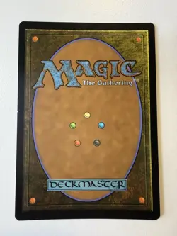 MTG Prosper, Tome-Bound 002/062 FOIL - M AFC 1/4 - Image 3