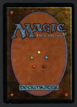 ***Beta Circle of Protection Black*** MTG Beta Magic Kid Icarus - Image 2