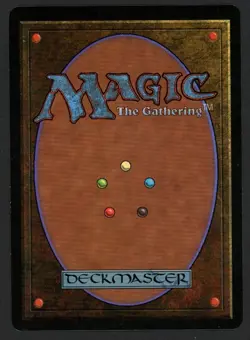 ***Beta Berserk*** MTG Beta Magic Kid Icarus - Image 2