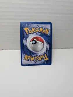 Pokemon TCG Blissey Neo Revelation Holo Rare Card 2/64 - Image 5