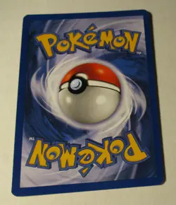 Pokemon TCG Neo Revelation Blissey 2/64 Holo Card 2000 Played Vintage RARE - Image 3