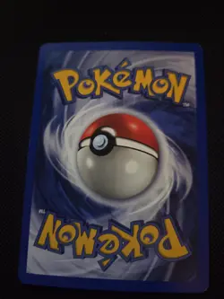 MINT Blissey Double Holo Rare 2/64 Neo Revelation Vintage Pokemon Card WOTC TCG - Image 2