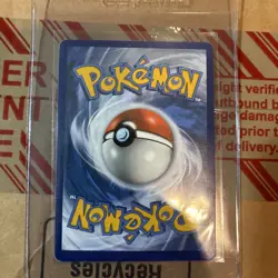 Snorlax VMAX 142/202 Ultra Rare Pokemon SWSH01: Sword & Shield Base Set NM - Image 2