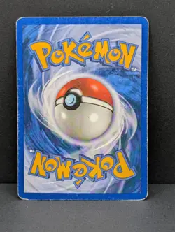 Marill 120/165 Expedition Base Set Reverse Holo Rare Pokemon TCG Nintendo MP - Image 2